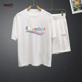 Picture of Balenciaga Shirt Pant Suits _SKUBalenciagaM-3XL25th22419966